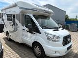 Chausson Flash 515 Festbett/Hubbett/Markise ZAHNRIEMEN NE - Chausson Teilintegrierter