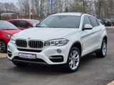 BMW X6 Baureihe X6 xDrive 40 d *Standheizung *AHK - BMW X6 in Berlin