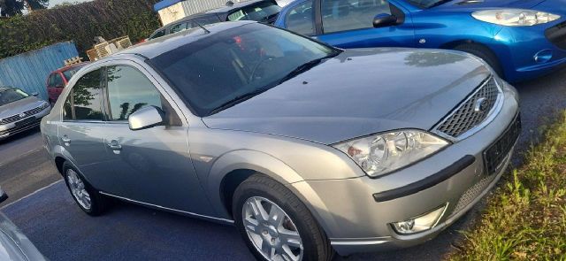 Ford Mondeo Lim. Ghia 