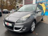 Renault Scenic III Dynamique 1.6 Klima PDC AHK Tempomat - Renault Scenic aus 2010