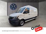 Volkswagen Crafter 30 Kasten 2.0 TDI Klima DAB+ - Volkswagen Crafter in Frankfurt (Main)