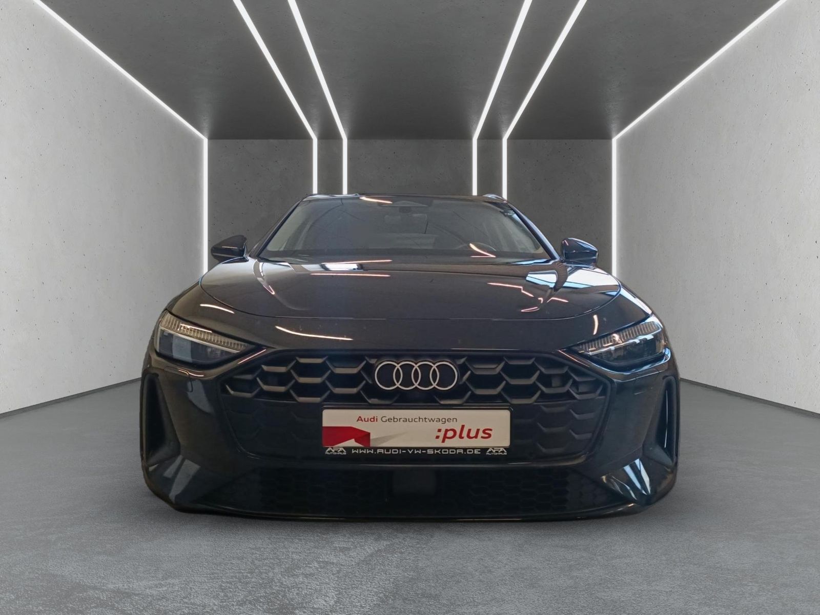 Audi A5 - Bild 6