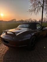 Porsche Boxter 2,7 Cabriolet Tiptronic Fac... - Porsche Boxster in Bremen