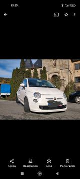 Fiat 500 1,3 Multijet - Fiat 500: Multijet