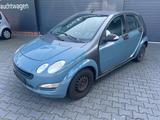 Smart ForFour forfour CDI 50kW*KLIMA*HU 10.2026 - Smart ForFour: Cdi