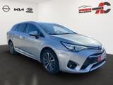Toyota Avensis Touring Sports 1.8 VVT-i Edition-S - Toyota Avensis: I