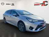 Toyota Avensis Touring Sports 1.8 VVT-i Edition-S - Toyota aus 2017
