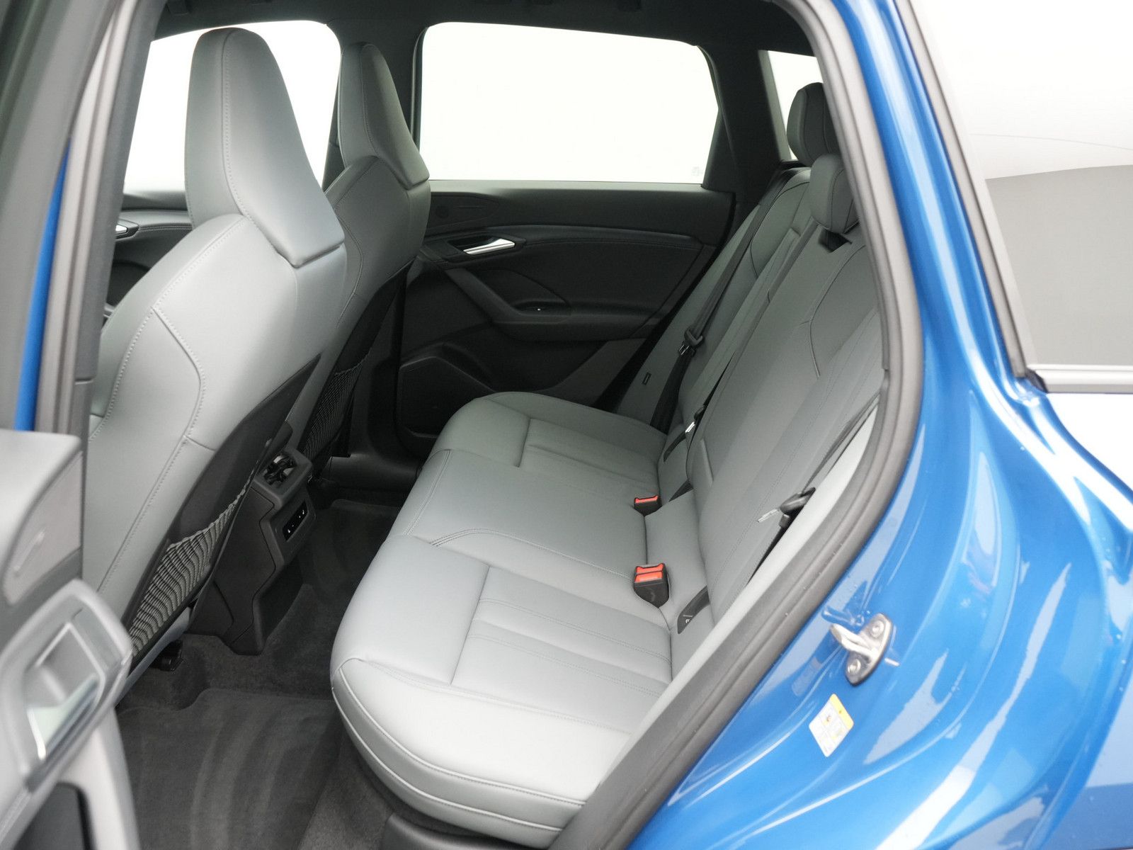 Audi Q6 e-tron - Bild 16