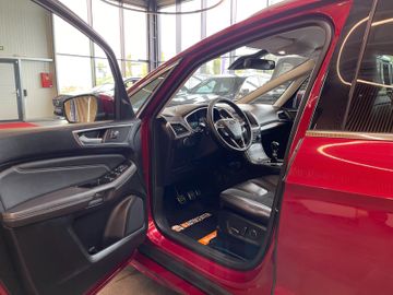 Ford S-Max S-MAX Titanium *AHK*LED*Klima*SHZ*