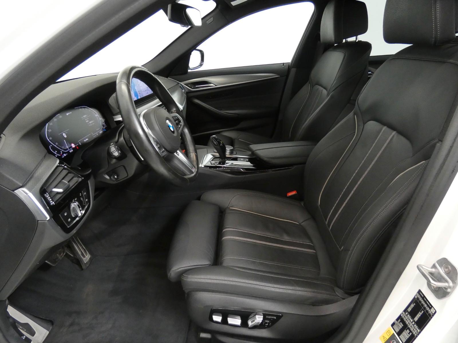 BMW 530 e xDrive M Sportpaket iPerformance*HUD*HiFi