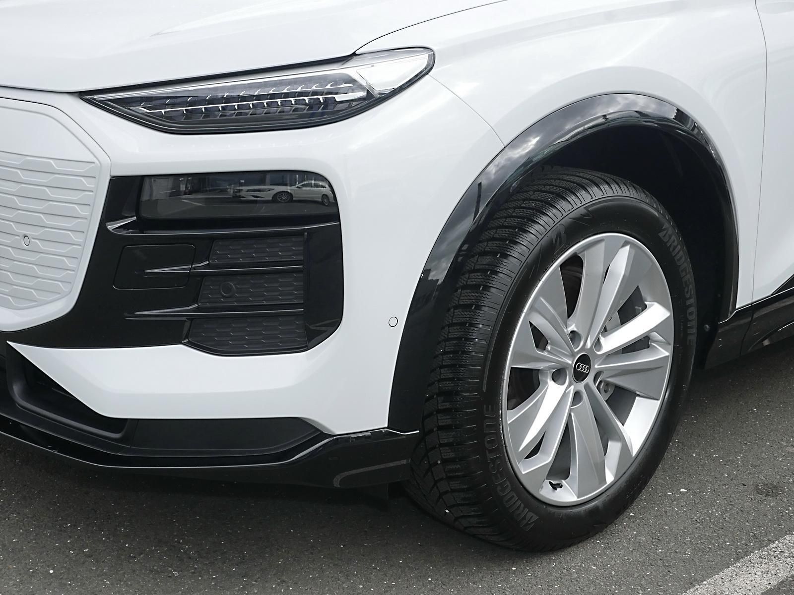 Audi Q6 e-tron - Bild 11