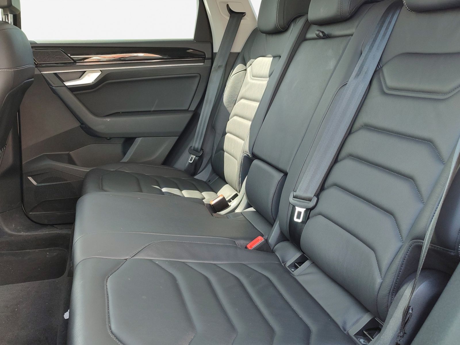 Volkswagen Touareg - Bild 18
