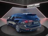 Ford Focus 1.5 ST-Line X Aut./Matrix-LED/ACC/CAM/NAVI - Ford mit Diesel-Antrieb: Kombi, Automatik