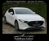 Mazda 3 SKYACTIV-G 150PS SELECTION + Design-Paket + Pr - Mazda 3 in Herne