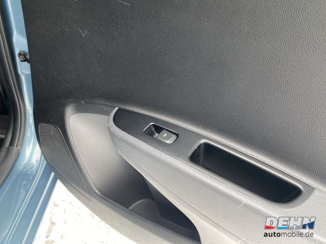 Hyundai i10 1.2 YES! Klima SHZ Tempomat