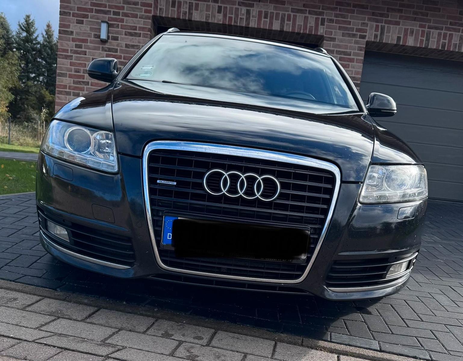 Audi Quattro 2011 — photo 5