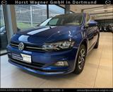 Volkswagen Polo Join 95 PS *SHZ*PDC*Navi*DAB* Join - Volkswagen Polo: 9n
