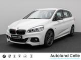 BMW 218d Gran Tourer M Sport Kamera HUD AHK Stop&Go - BMW 218 Gran Tourer Gebrauchtwagen