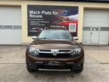 Dacia Duster I Prestige 4x4 2 Hand Klima AHK HU 7.26 - gebrauchte Dacia Duster aus dem Jahr 2011