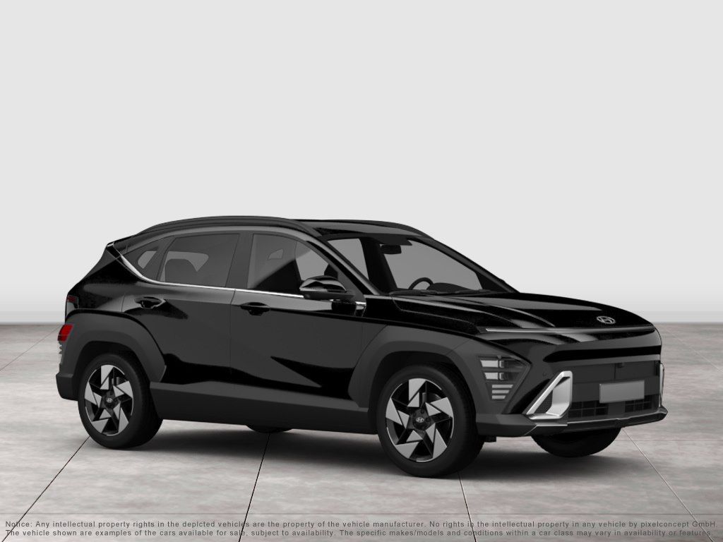 Hyundai KONA - Bild 7