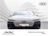 Audi A6 e-tron - Vorschau Bild 3