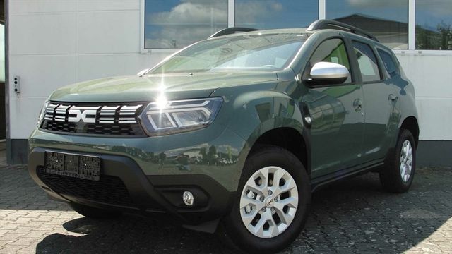 Dacia Duster II 1.0 TCe 90 Expression *Aktion* ALU 