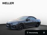 BMW 430i Cabrio M SPORT LiCoPr Kam HiFi DAB AHK 19"