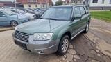 Subaru Forester 2.0 X Comfort*Klima*Glasdach*TÜV NEU* - Subaru Forester: Gl