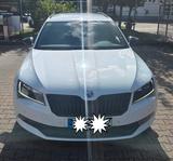 Skoda Superb 2.0 TDI SCR 140kW DSG 4x4 SportLine C...