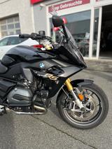 BMW R 1200 RS - BMW R1200R