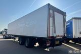 Van Eck UT-2BI / 2 Axle / DHOLLANDIA - Mini-/Kompaktbagger