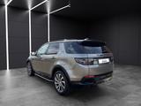 Land Rover Discovery Sport P300e HSE/Pano/Leder/Kamera/Shz - Land Rover mit Hybrid-Antrieb: Geländewagen