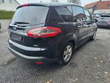 Ford S-Max 1.6 Business Edition - Ford S-MAX Edition mit Benzin-Antrieb