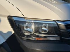 VW Crafter - Ansicht 2