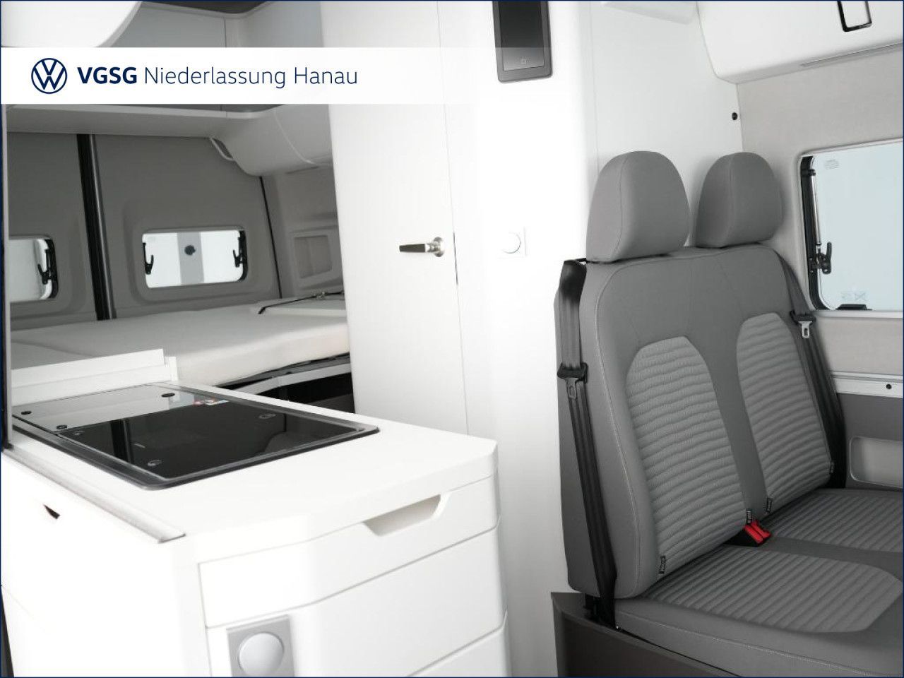 Volkswagen Andere - Bild 16