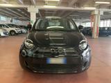 Fiat 500e 42 kWh Passion - Fiat 500: Passion