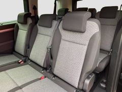 CITROEN SPACETOURER Plus M BlueHDi 180 2.0