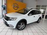 Dacia Logan MCV II Kombi Stepway Navi+AHK+Kamera - gebrauchte Dacia Logan aus dem Jahr 2019
