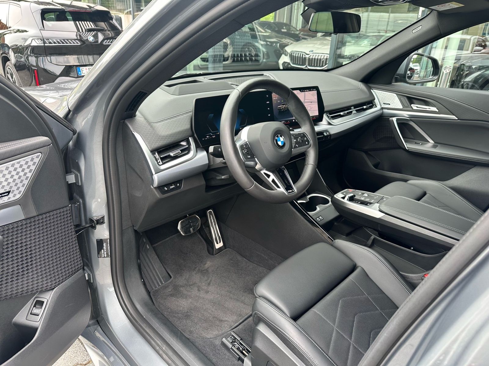 BMW X2 - Bild 11