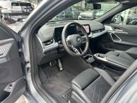 BMW X2 - Vorschau Bild 11
