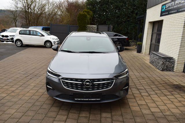 Opel Insignia B Navi, Pano, Massagestz.,