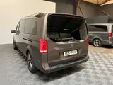 Mercedes-Benz V250d extralang Avantgarde *ACC-Leder-LED* - Mercedes-Benz V 250 Gebrauchtwagen