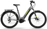 Haibike Trekking 6 Low 50cm 27,5" - Haibike E-Bikes