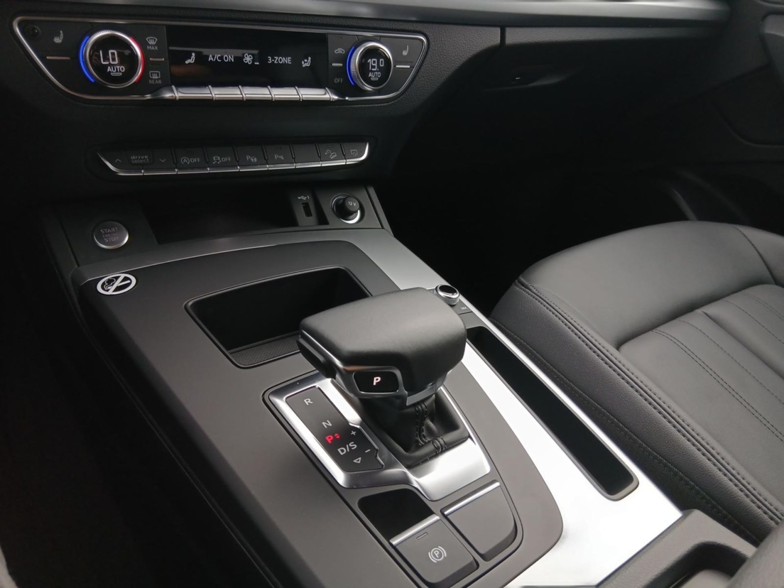 Audi Q5 - Bild 20
