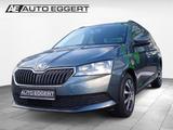 Skoda Fabia Combi Cool Plus TSI EU6d-T COM ACT TS70 1. - Skoda Fabia: 1.6