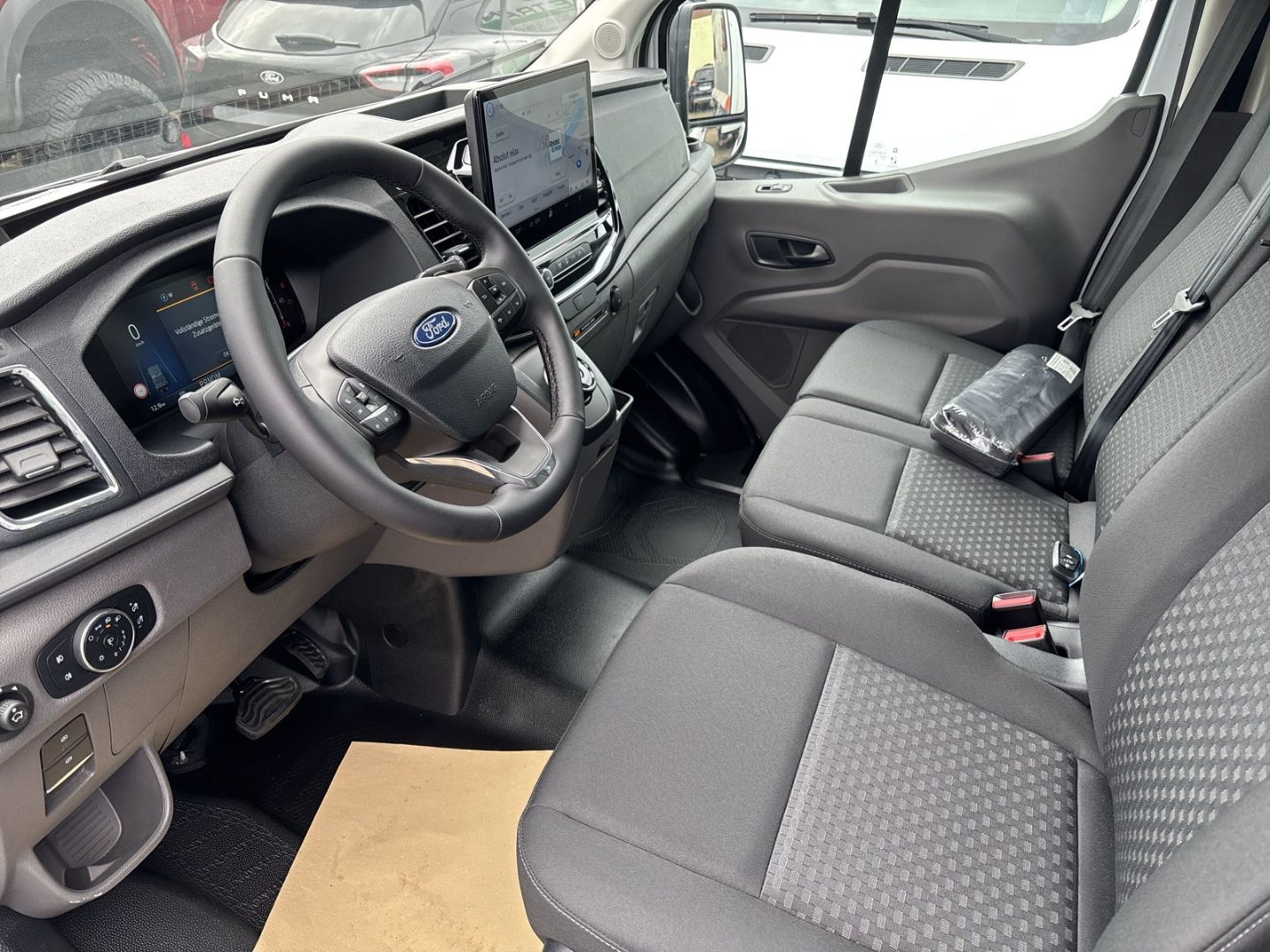Ford Transit - Bild 11