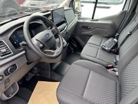 Ford Transit - Vorschau Bild 11