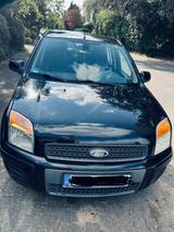 Ford Fusion 1,4 16V Style, TÜV/Insp. neu!! - Ford Fusion von privat