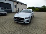 Mercedes-Benz A 200 Advanced Plus AHK Memory Verkehrs-Assist - Mercedes-Benz A 200 in Leipzig