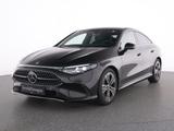 Mercedes-Benz CLA 180 PROGRESSIVE+18''+PTS+DISTRONIC+TOTW+KAM. - Mercedes-Benz CLA 180 in Erfurt